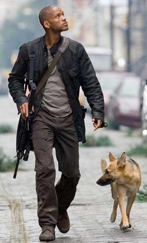 will smith full body i am legend